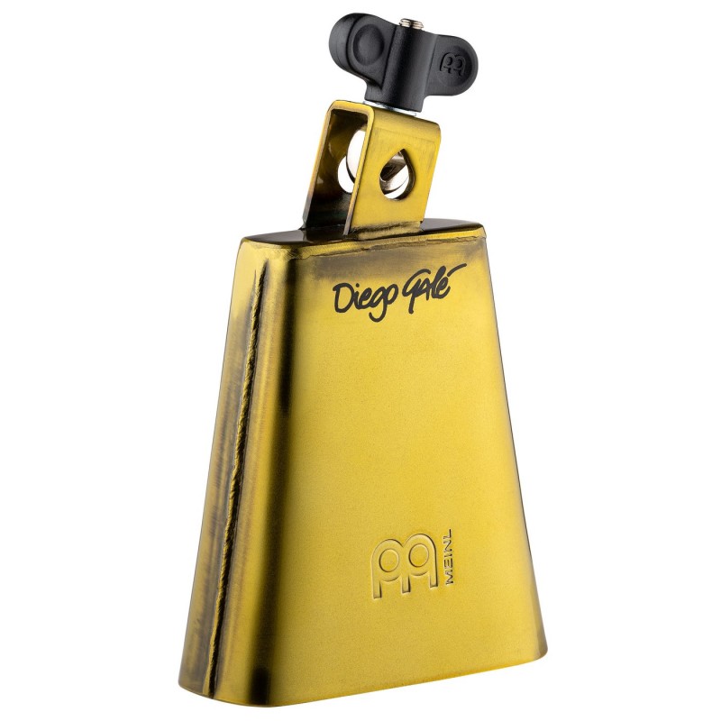 Meinl Percussion DG-RCCB Diego Galé Signature Royal Cha-Cha - Cowbell