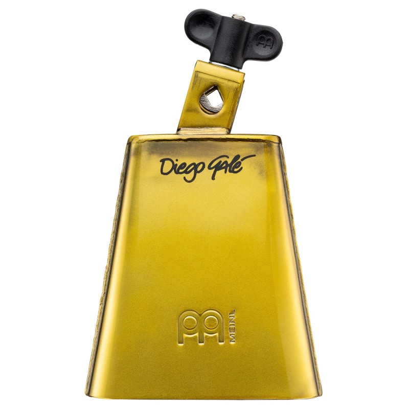 Meinl Percussion DG-RCCB Diego Galé Signature Royal Cha-Cha - Cowbell