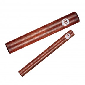 Meinl Percussion CL5HW Latin Rhythm Claves - Klawesy