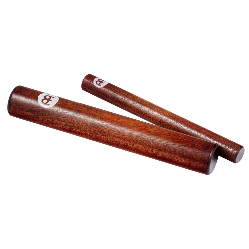 Meinl Percussion CL5HW Latin Rhythm Claves - Klawesy