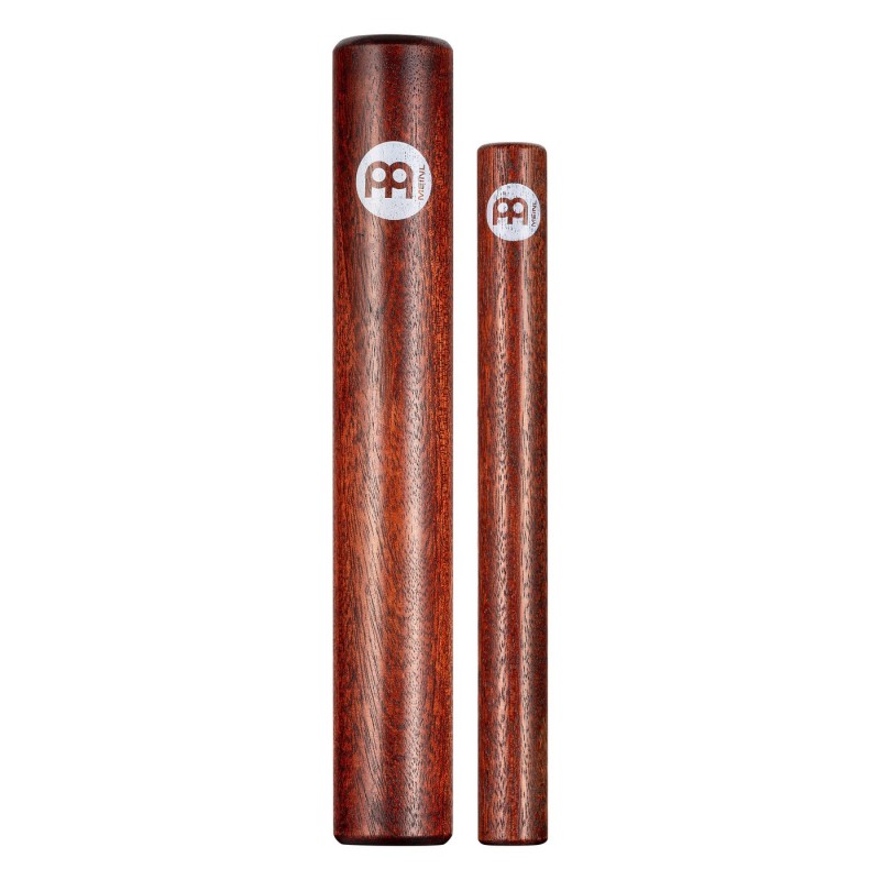 Meinl Percussion CL5HW Latin Rhythm Claves - Klawesy