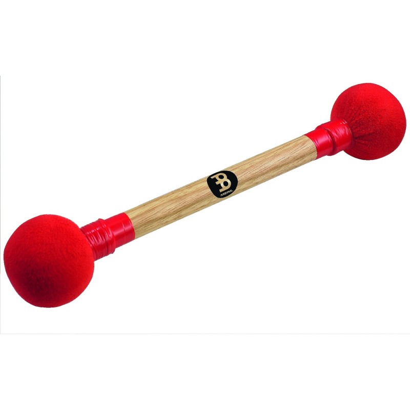Meinl Percussion SB3-D Dual Wood Samba Beater - Pałka do surdo