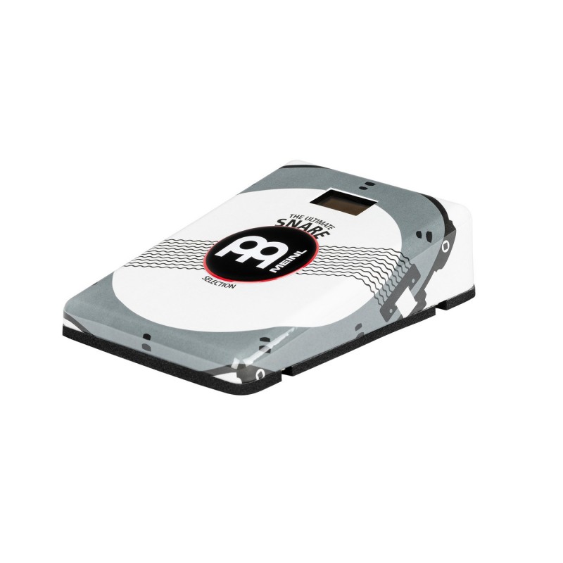 Meinl Percussion STB7 The Ultimate Snare Stomp Box - Pedał elektroniczny
