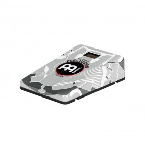 Meinl Percussion STB8 The Ultimate Percussion Stomp Box - Pedał elektroniczny