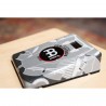 Meinl Percussion STB8 The Ultimate Percussion Stomp Box - Pedał elektroniczny