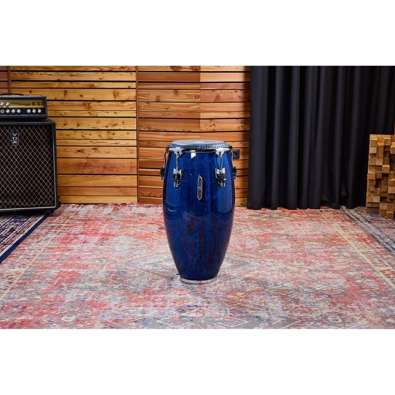 Meinl Percussion WKT11BW Artist Series William Kachiro - Quinto 11"