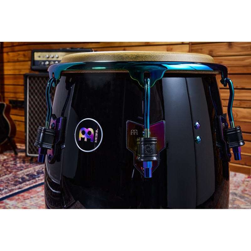 Meinl Percussion S11PBK Spectrum Series - Quinto 11"