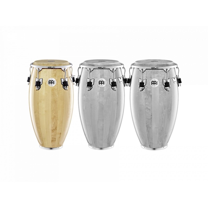 Meinl Percussion BWC11 Woodcraft Series BWC - Quinto 11"