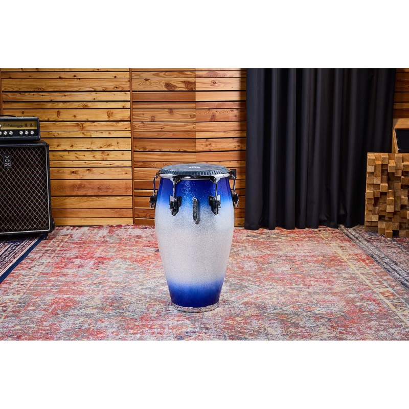 Meinl Percussion WKT1212ES Artist Series William Kachiro - Quinto 12 1/2"