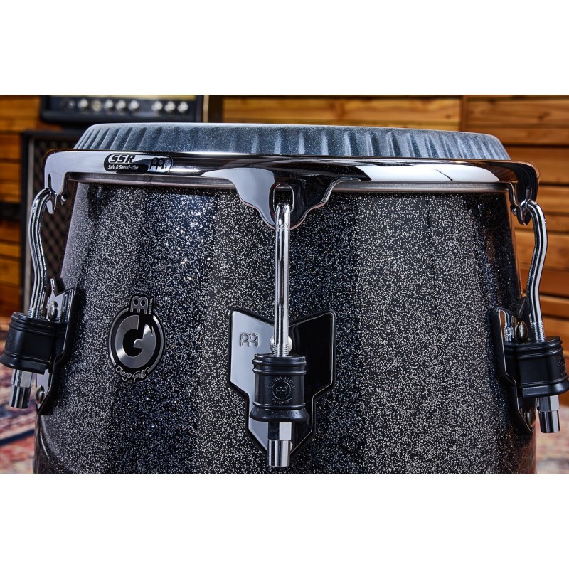 Meinl Percussion DG1212MS Artist Series Diego Galé - Quinto 12 1/2"