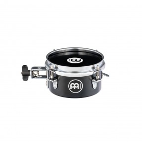 Meinl Percussion MDST6BK Drummer Series - Snare Timbale 6"