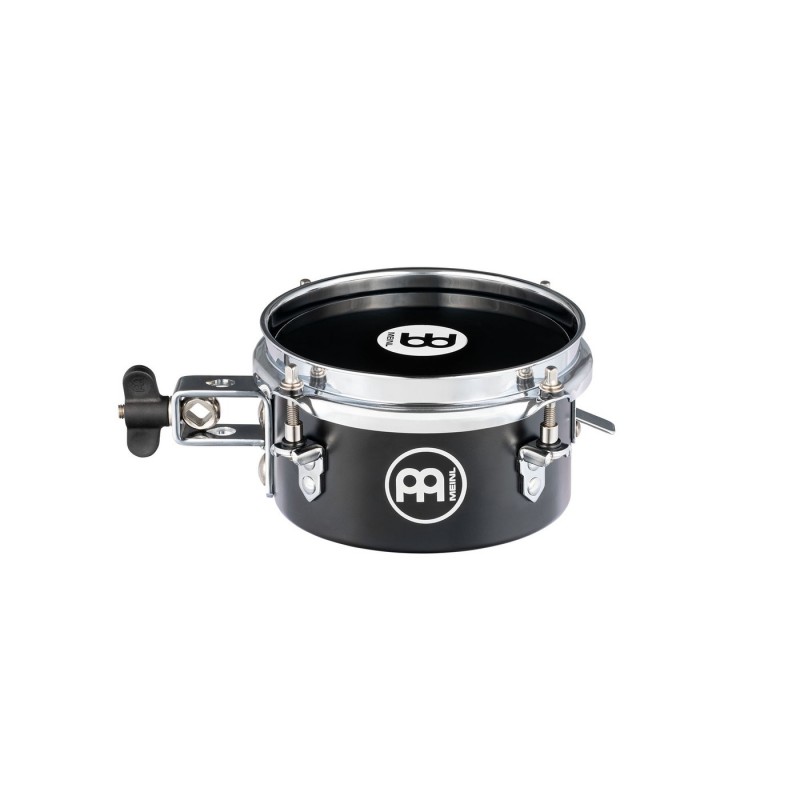 Meinl Percussion MDST6BK Drummer Series - Snare Timbale 6"