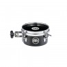 Meinl Percussion MDST6BK Drummer Series - Snare Timbale 6"
