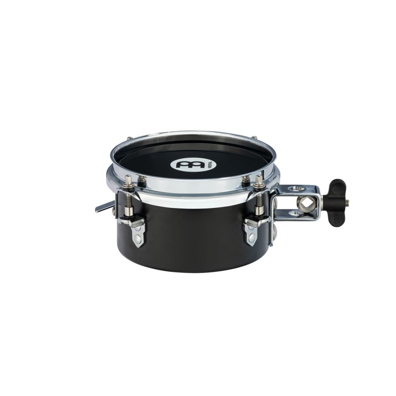 Meinl Percussion MDST6BK Drummer Series - Snare Timbale 6"