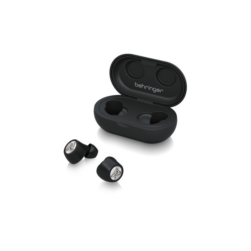 Behringer True Buds - słuchawki bezprzewodowe