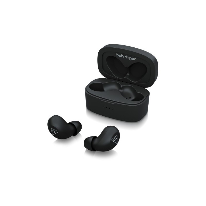 Behringer Live Buds - słuchawki bezprzewodowe