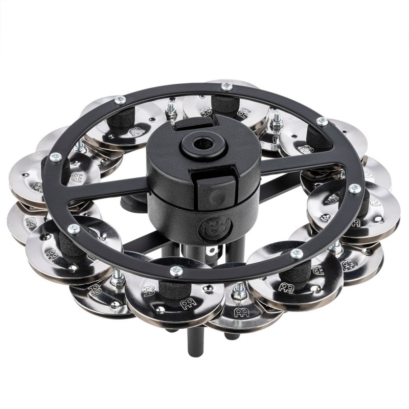 Meinl Percussion TMTH - Tambourine Hi-Hat