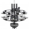 Meinl Percussion TMTH - Tambourine Hi-Hat