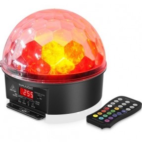 Behringer Diamond Dome DD610-R-EU - efekt LED