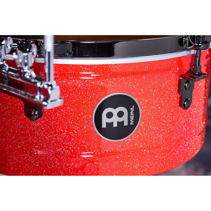 Meinl Percussion MR1415 Artist Series Manolito Rodriguez - Timbales 14" + 15"