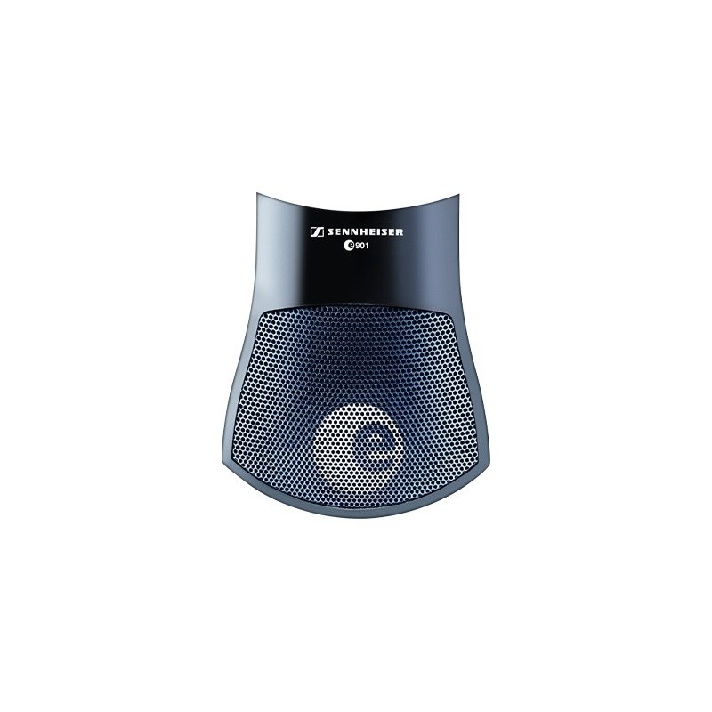 SENNHEISER e 901 - mikrofon pojemnościowy