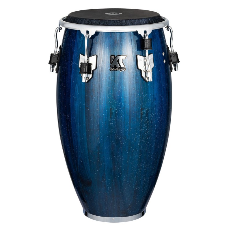Meinl Percussion WKT1212BW Artist Series William Kachiro - Tumba 12 1/2"
