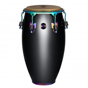 Meinl Percussion S1212PBK Spectrum Series - Tumba 12 1/2"