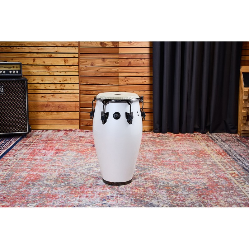 Meinl Percussion RS1212PW Artist Series Roberto Serrano - Tumba 12 1/2"