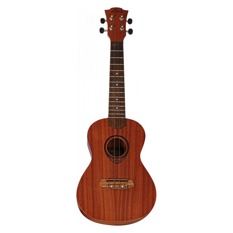 Lag GLU TKU 8S - Ukulele Soprano