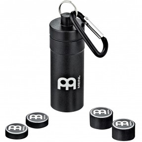 Meinl Cymbals MCT Magnetic Sustain Control - Magnesy do talerzy