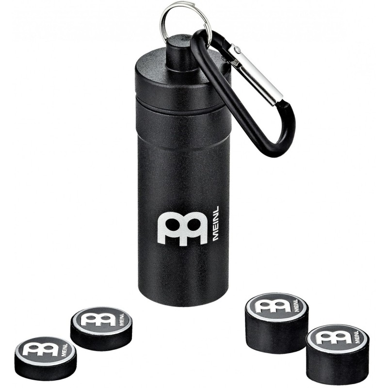 Meinl Cymbals MCT Magnetic Sustain Control - Magnesy do talerzy