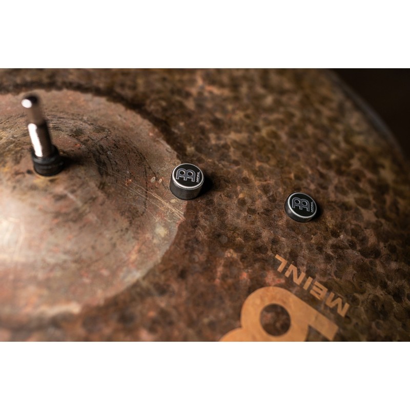 Meinl Cymbals MCT Magnetic Sustain Control - Magnesy do talerzy