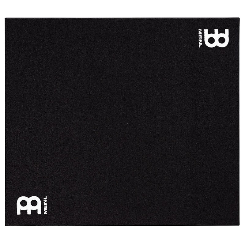 Meinl Cymbals MDRS Drum Rug - Mata perkusyjna 160 cm x 140 cm
