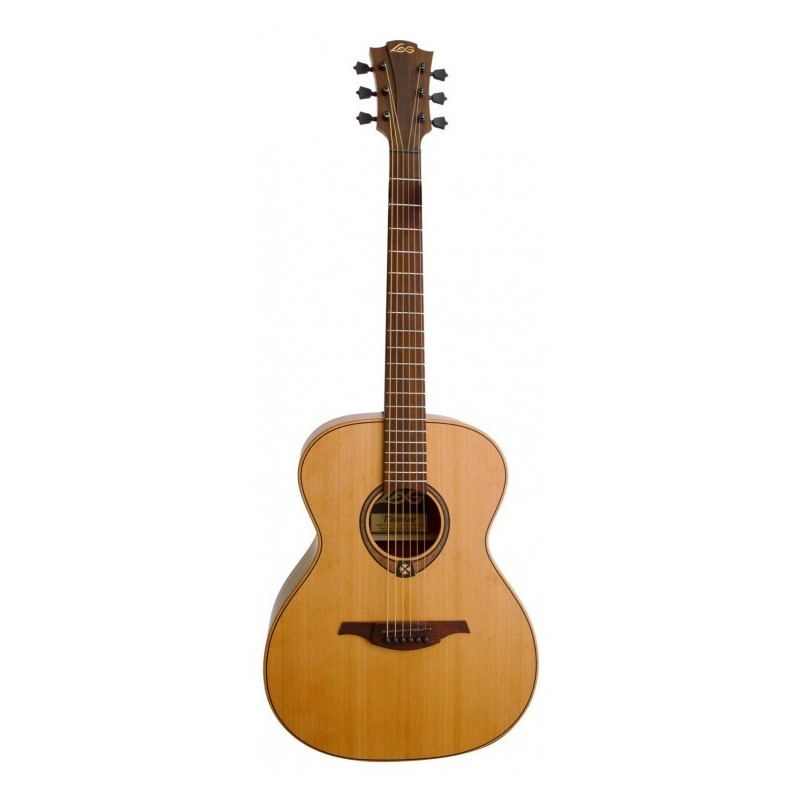 Lag Tramontane T170A – gitara akustyczna