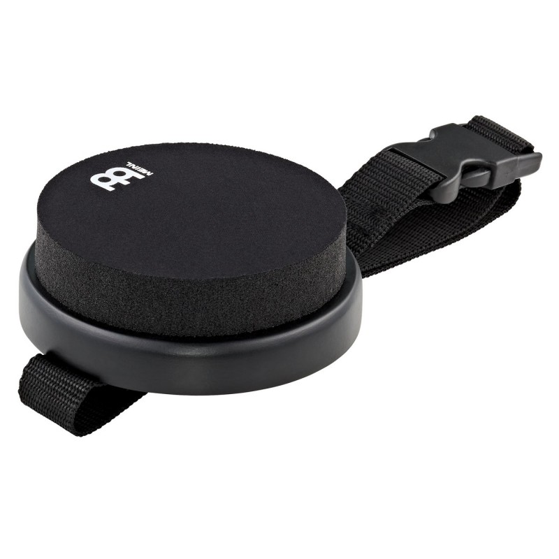 Meinl Cymbals MKMP4BK Knee Marshmallow Pad 4" - Pad perkusyjny