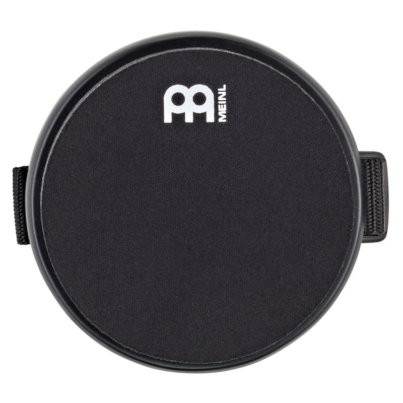 Meinl Cymbals MKMP4BK Knee Marshmallow Pad 4" - Pad perkusyjny
