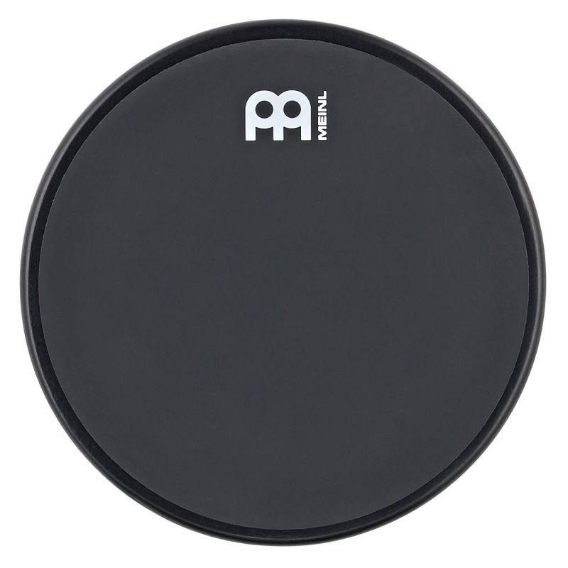 Meinl Cymbals MPP-6-BK Practice Pad 6" - Pad perkusyjny