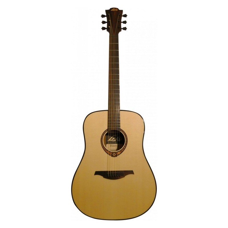 Lag Tramontane GLA T318 D - gitara akustyczna