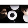 Meinl Cymbals MPP-6-BK Practice Pad 6" - Pad perkusyjny