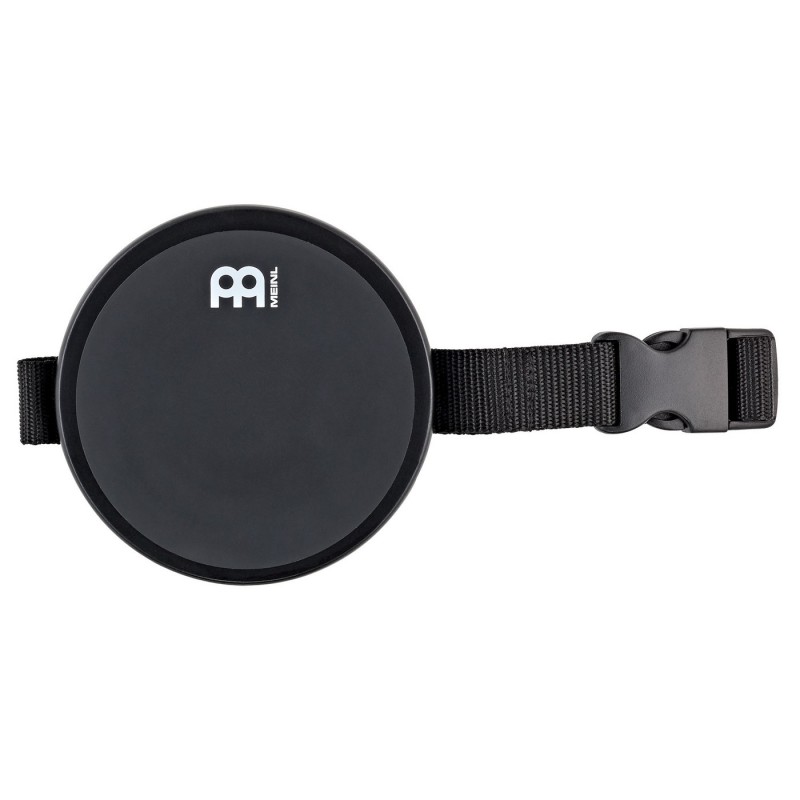 Meinl Cymbals MKPP4BK Knee Practice Pad 4" - Pad perkusyjny