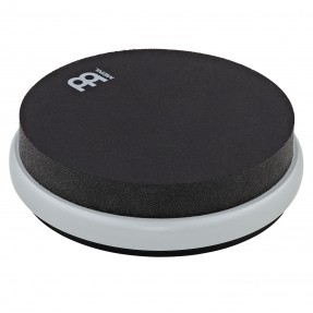Meinl Cymbals MDSP6GY Double Sided Pad 6" - Pad perkusyjny