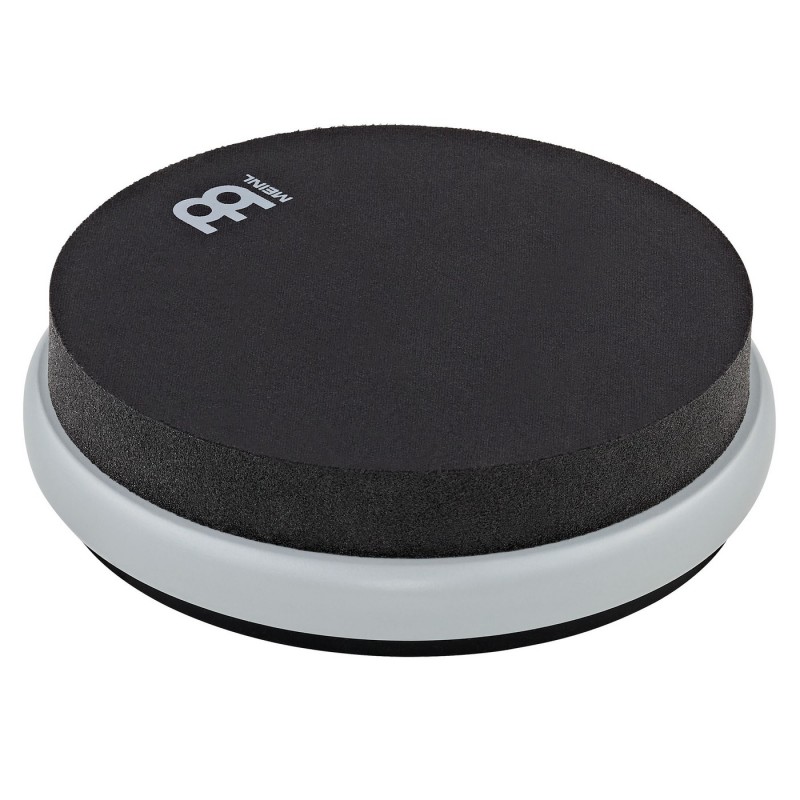 Meinl Cymbals MDSP6GY Double Sided Pad 6" - Pad perkusyjny