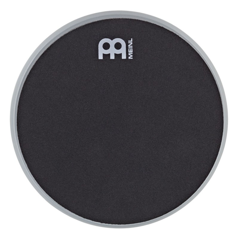 Meinl Cymbals MDSP6GY Double Sided Pad 6" - Pad perkusyjny