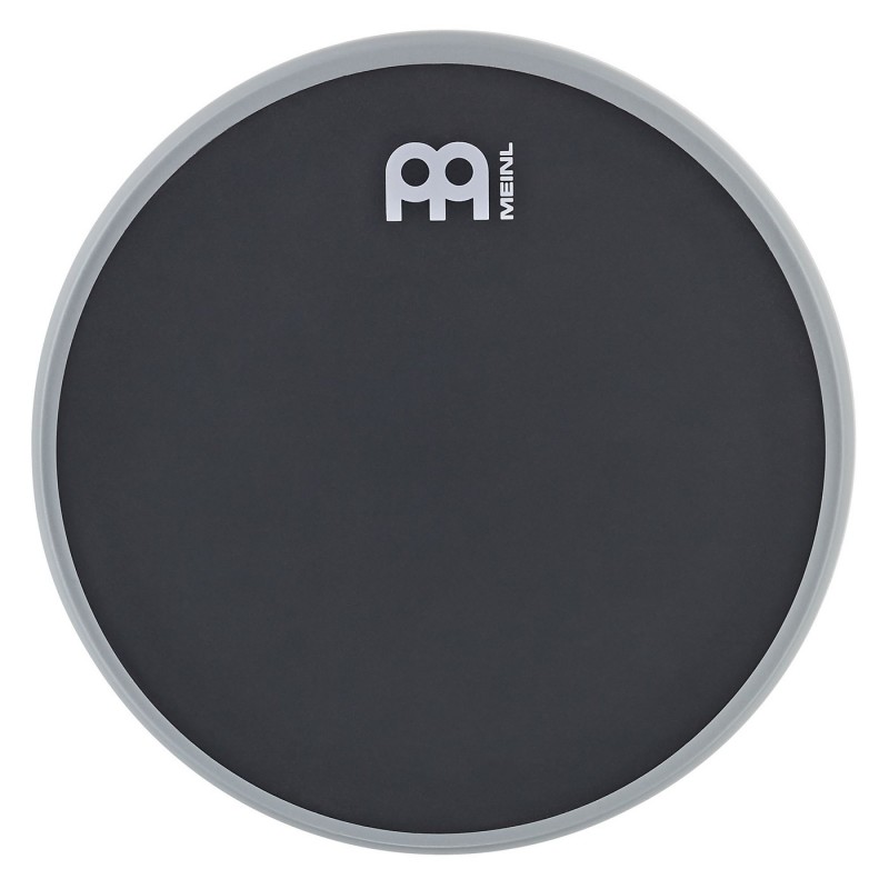 Meinl Cymbals MDSP6GY Double Sided Pad 6" - Pad perkusyjny