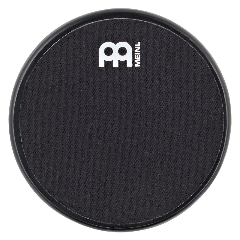 Meinl Cymbals MMP4BK Marshmallow Practice Pad 4" - Pad perkusyjny