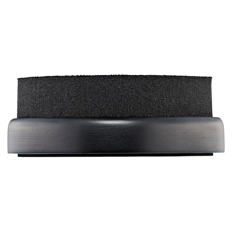 Meinl Cymbals MMP4BK Marshmallow Practice Pad 4" - Pad perkusyjny