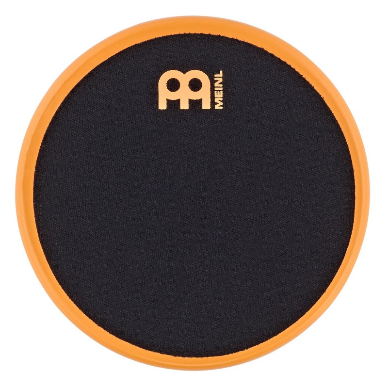 Meinl Cymbals MMP4OR Marshmallow Practice Pad 4" - Pad perkusyjny