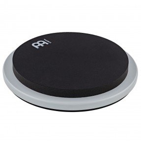 Meinl Cymbals MDSP12GY Double Sided Pad 12" - Pad perkusyjny