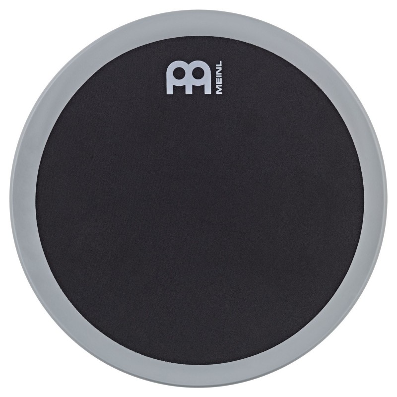 Meinl Cymbals MDSP12GY Double Sided Pad 12" - Pad perkusyjny