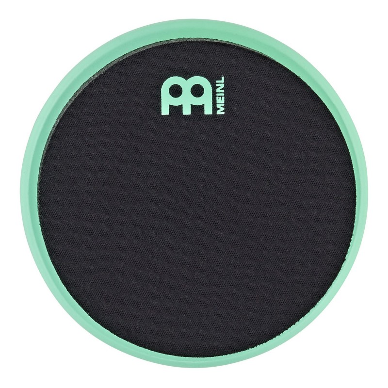 Meinl Cymbals MMP4SF Marshmallow Practice Pad 4" - Pad perkusyjny